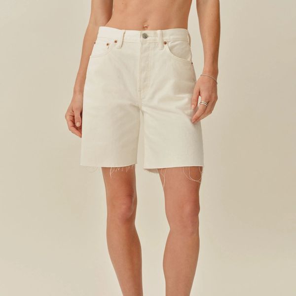 Buck Mason Off Duty Cut-Off Short