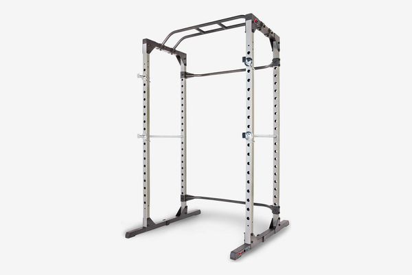 Fitness Reality Super Max Power Cage