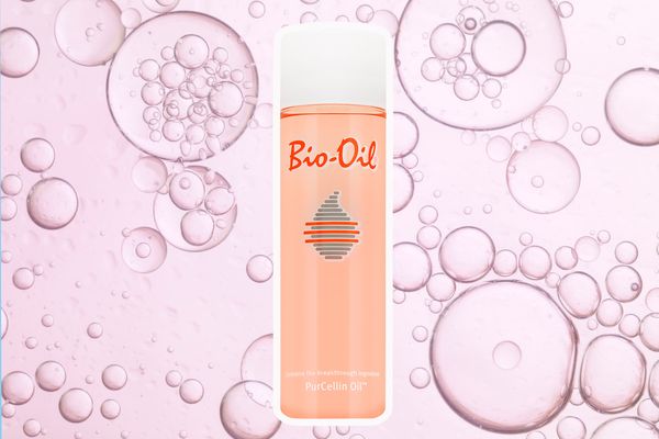 bio oil - strategist best skin care products and best body oil 