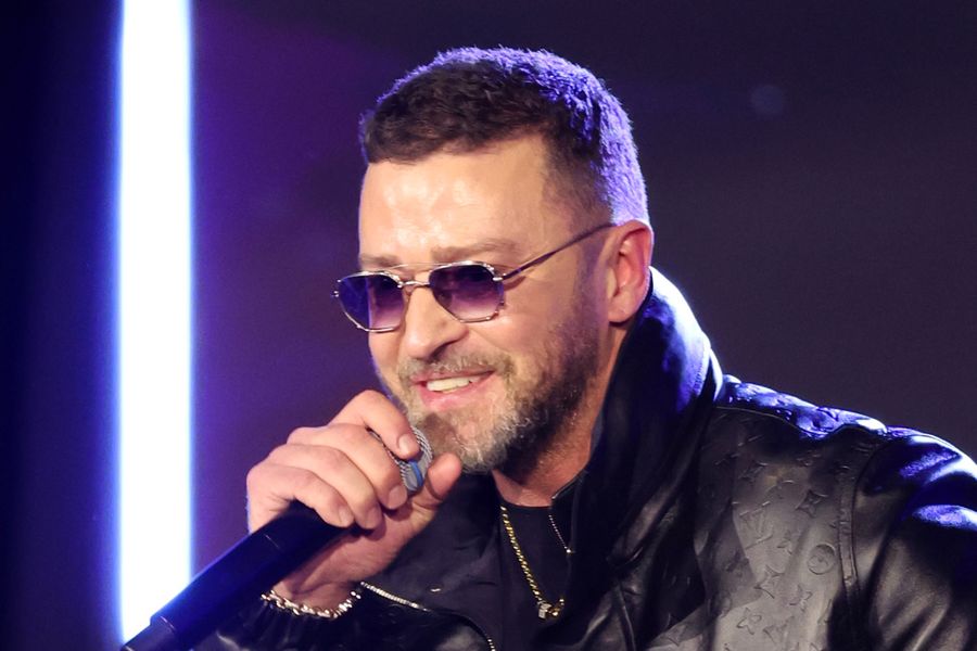 Sorry, But J.T. Didn’t Say His DWI Would ‘Ruin the Tour’