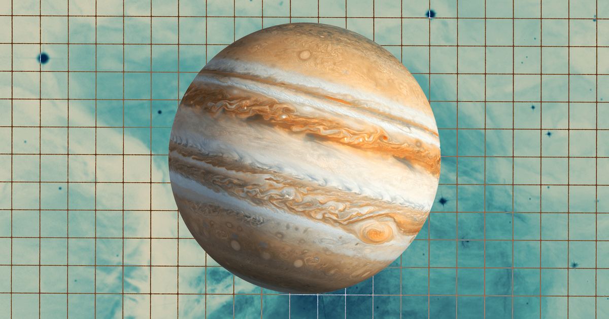 This Yearlong Astrological Transit Will Feel Like a Full-Body Massage