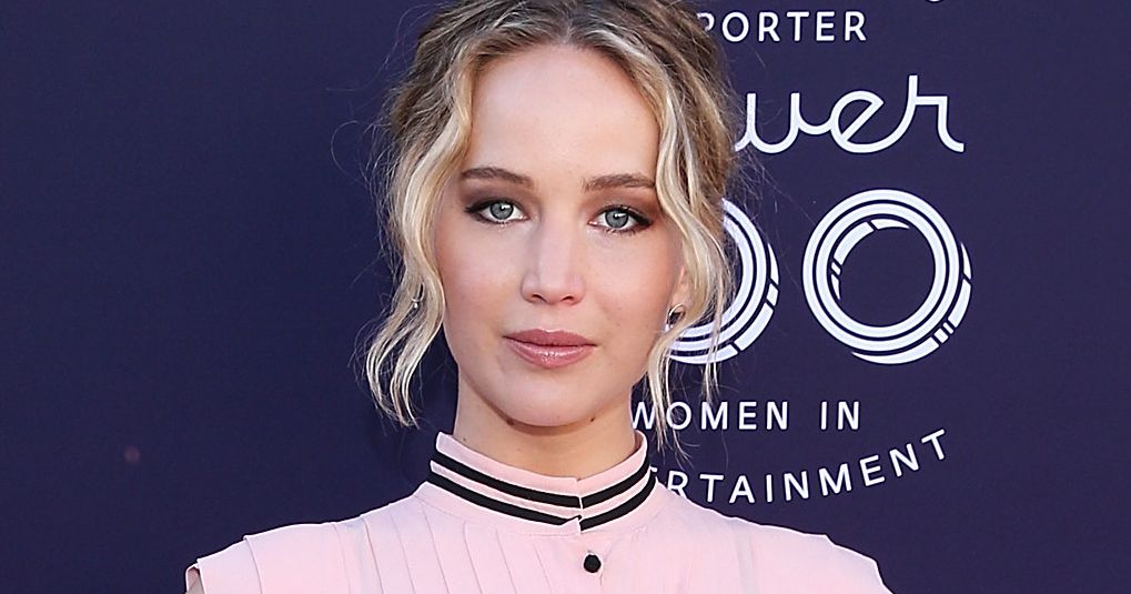 Jennifer Lawrence Will Star in Luca Guadagnino’s Next Movie