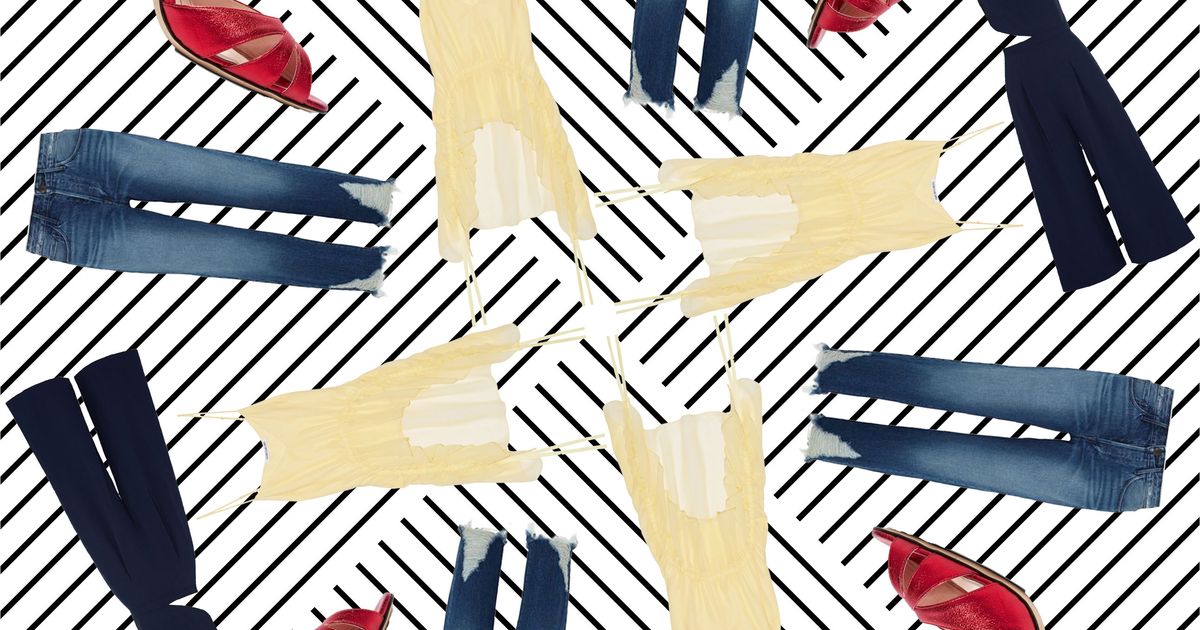 Here's What to Shop at the Outnet's July 4th Sale