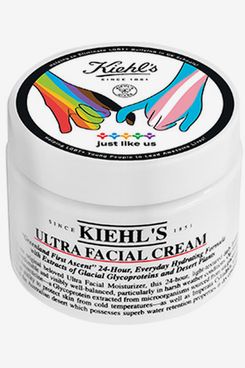 Just Like Us Limited Edition Design Ultra Facial Cream