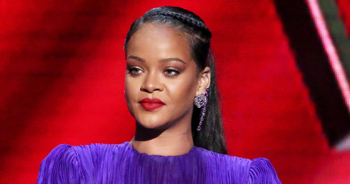 LISTEN Rihanna New Music Feature PartyNextDoor's 'Believe'