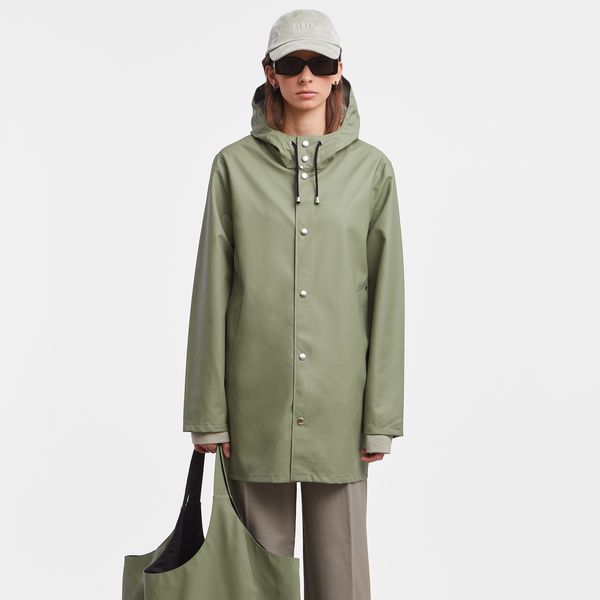 Stutterheim Stockholm Lightweight Jacket