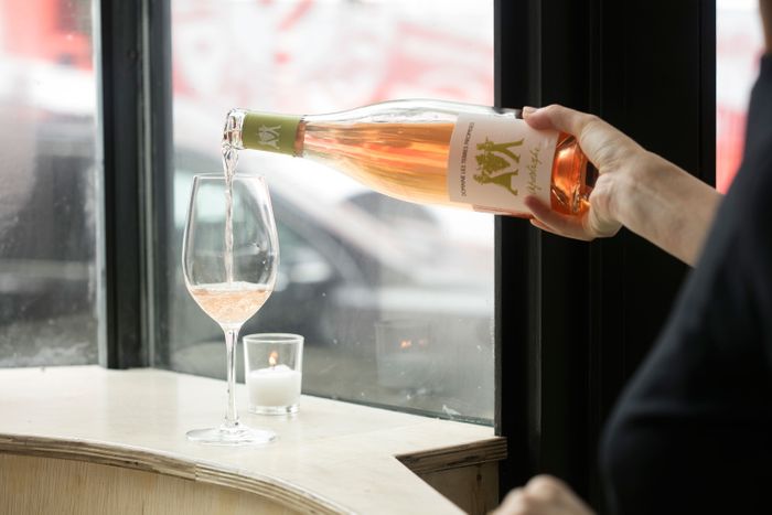 LaLou Opens in NYC