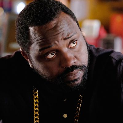 ATLANTA -- “Streets On Lock” -- Episode 102 (Airs Tuesday, September 6, 10:30 pm e/p) Pictured: Brian Tyree Henry as Alfred Miles. CR: Guy D'Alema/FX