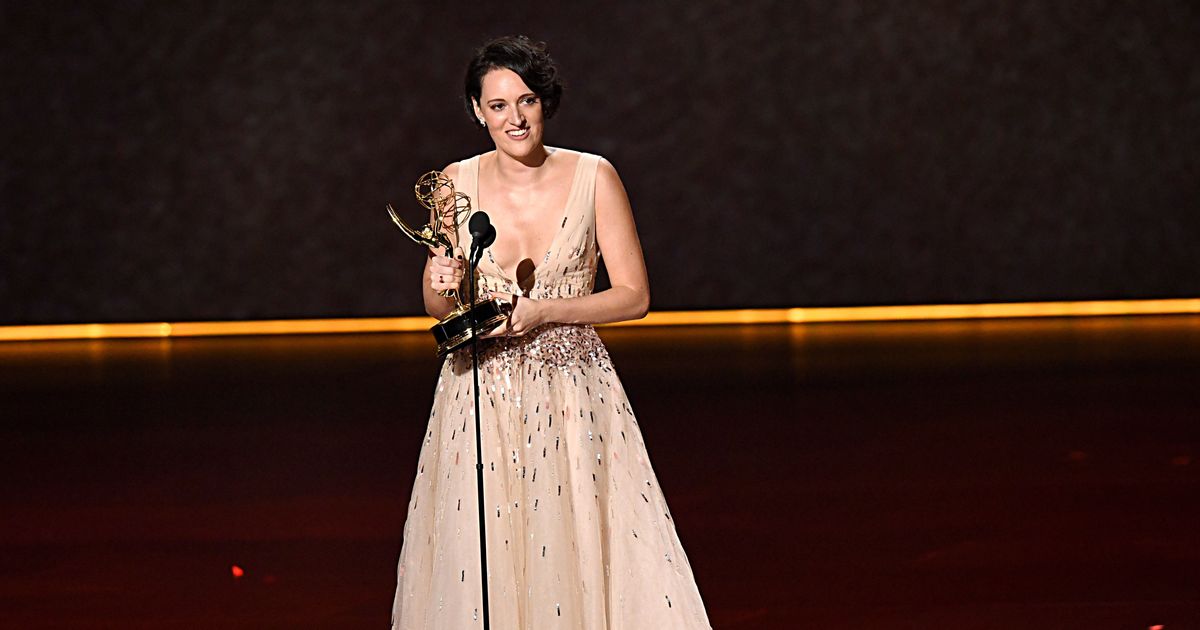 When Are The Emmys 2020? Date, Time, & How to Watch