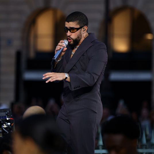 Vogue World: Paris - Show