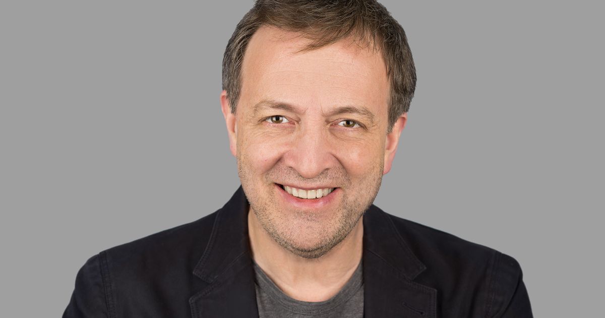 Life After Melvyn Bragg