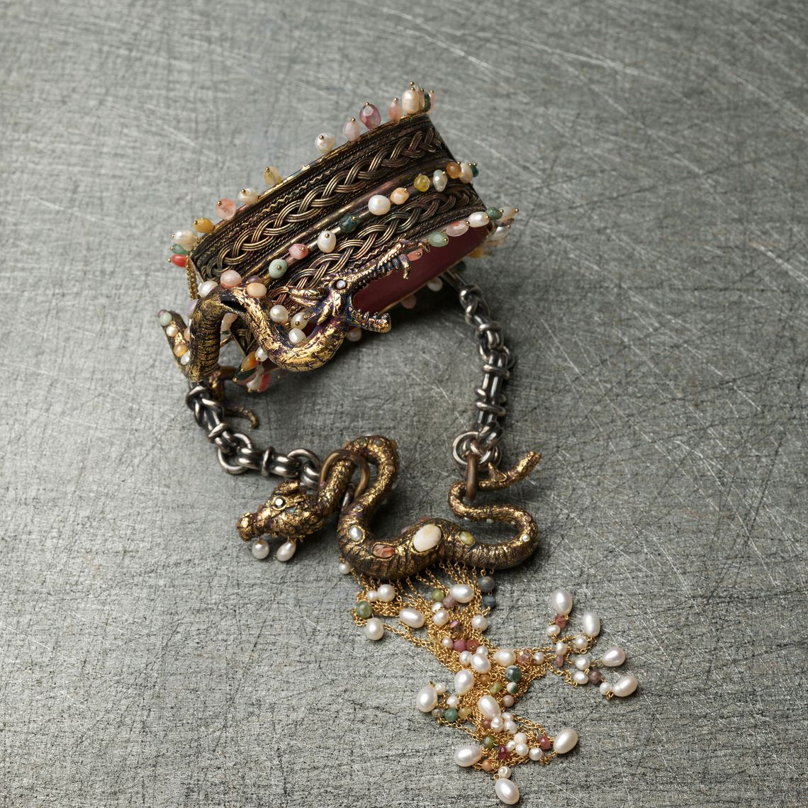 Vivienne Westwood's New Book on Jewelry: Review
