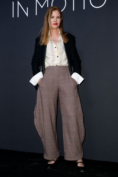 2024 Kering Women In Motion Awards And Cannes Film Festival Presidential Dinner - The 77th Annual Cannes Film Festival