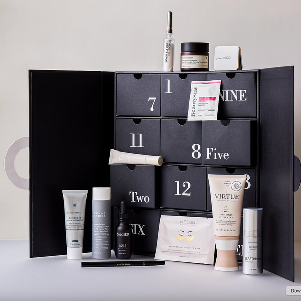 Best of Dermstore: 12 Days of Beauty