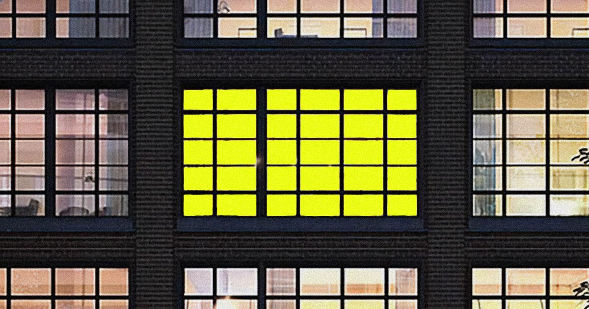Deilumál um lúxushúsnæði í New York — eigendur segja leigjendur vera óheimilta