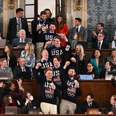 US-POLITICS-TRUMP-STATE OF THE UNION