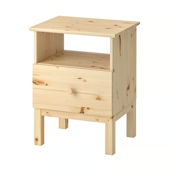 IKEA Tarva Nightstand