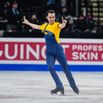 ISU European Figure Skating Championships 2026 - Day 2