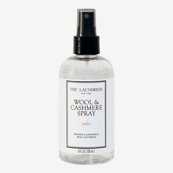 The Laundress Wool and Cashmere Fabric Spray