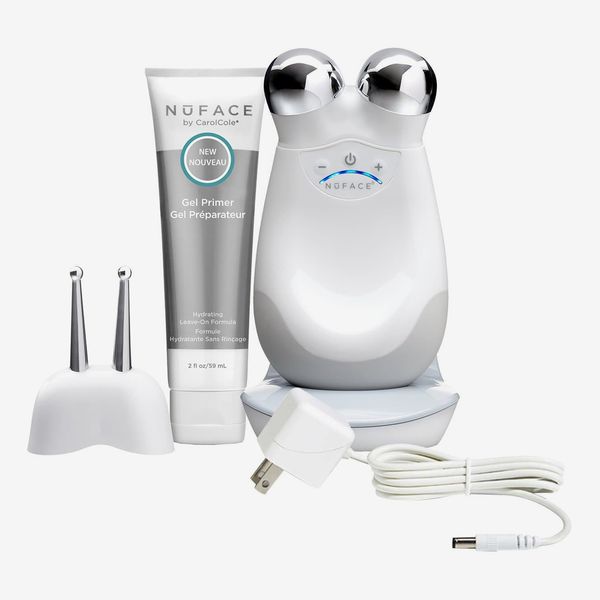 NuFACE Advanced Facial Toning Kit