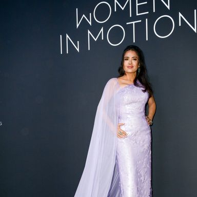 2024 Kering Women In Motion Awards And Cannes Film Festival Presidential Dinner - The 77th Annual Cannes Film Festival
