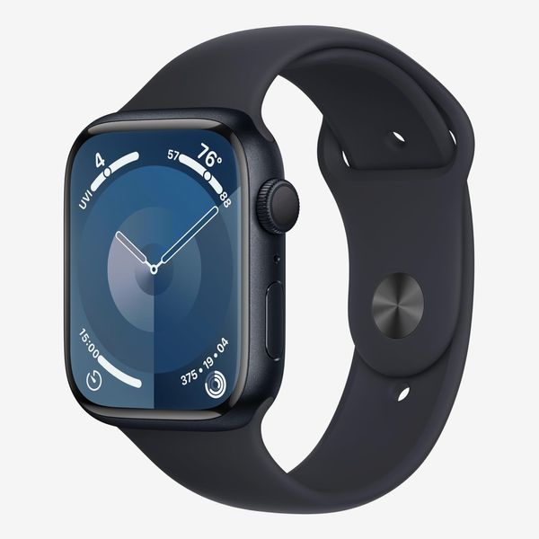 Apple Watch Series 9 GPS - 45mm