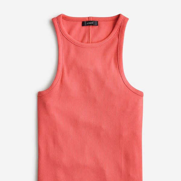 J.Crew New Favorite Tank Top