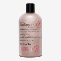 Philosophy Hydrating Shower Gel - Special Cardamom Delivery