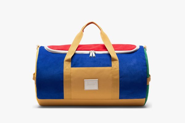 Herschel Supply Co. Sutton Colorblock Duffle Bag
