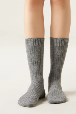 Calzedonia Wool and Cashmere Socks