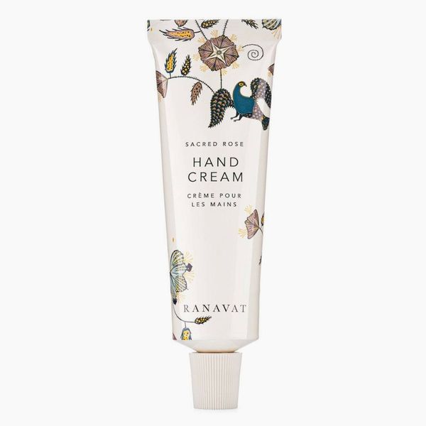 Ranavat Sacred Rose Hand Cream