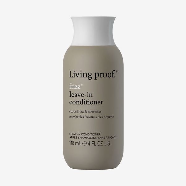best leave in conditioner from living proof