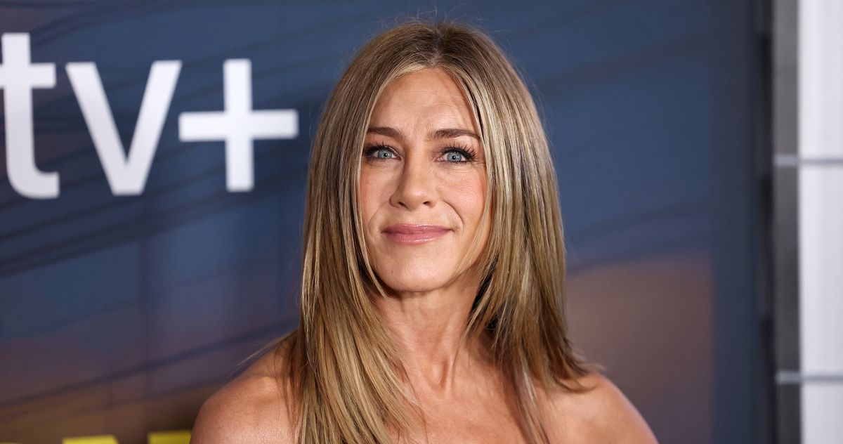 Jennifer Aniston Had a ‘Very Similar Mom’ to Jennette McCurdy