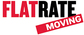 Sponsored By FlatRate Moving