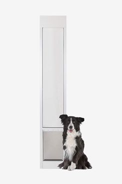 PetSafe Sliding Glass Pet Door, 1 Piece - 81 in