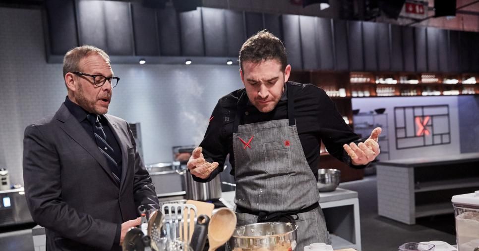 MasterChef Season 10 episode 12 review: Who was king of crabs?