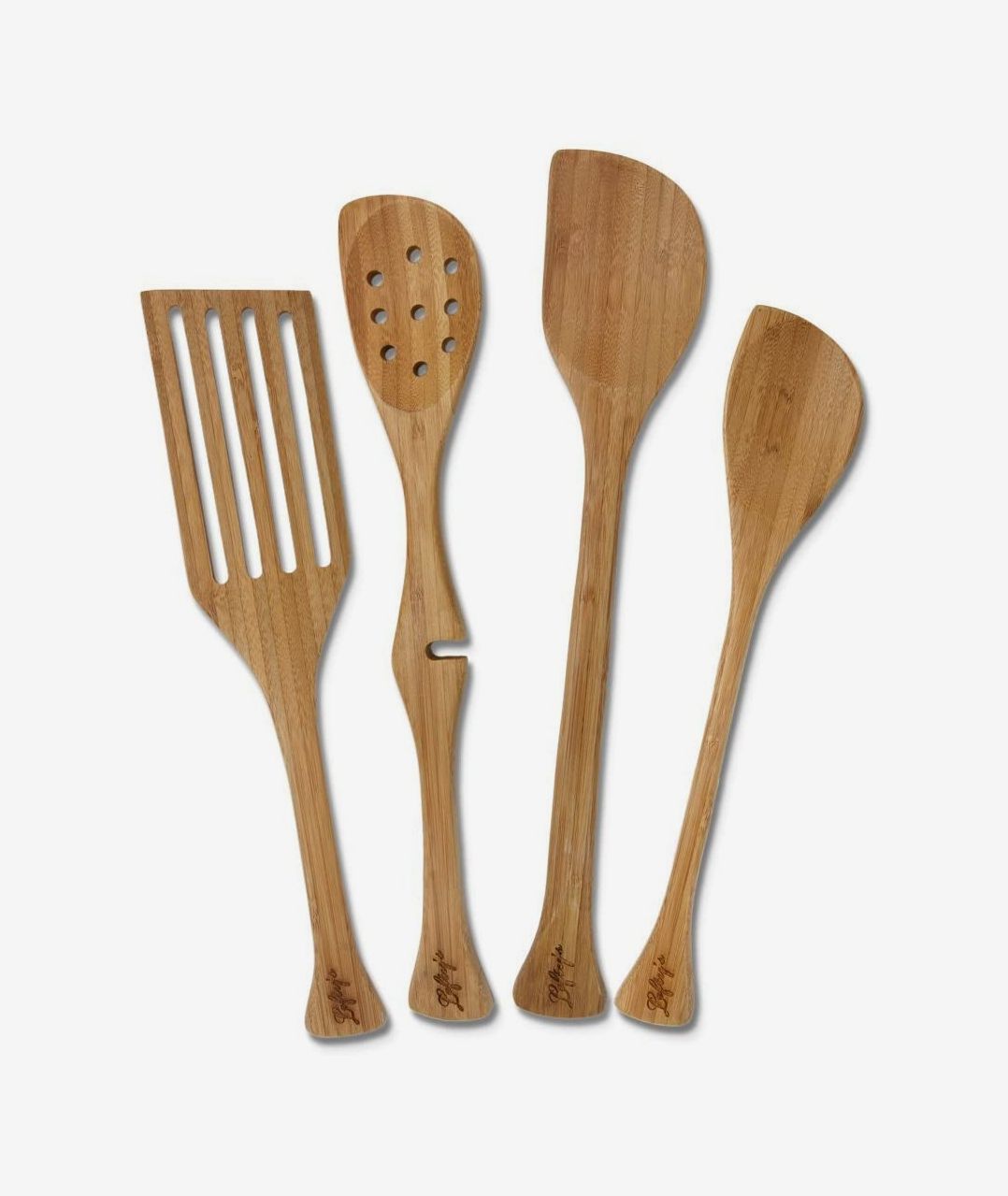 Wonderful Handmade Left Handed Gifts for Cooking and Serving