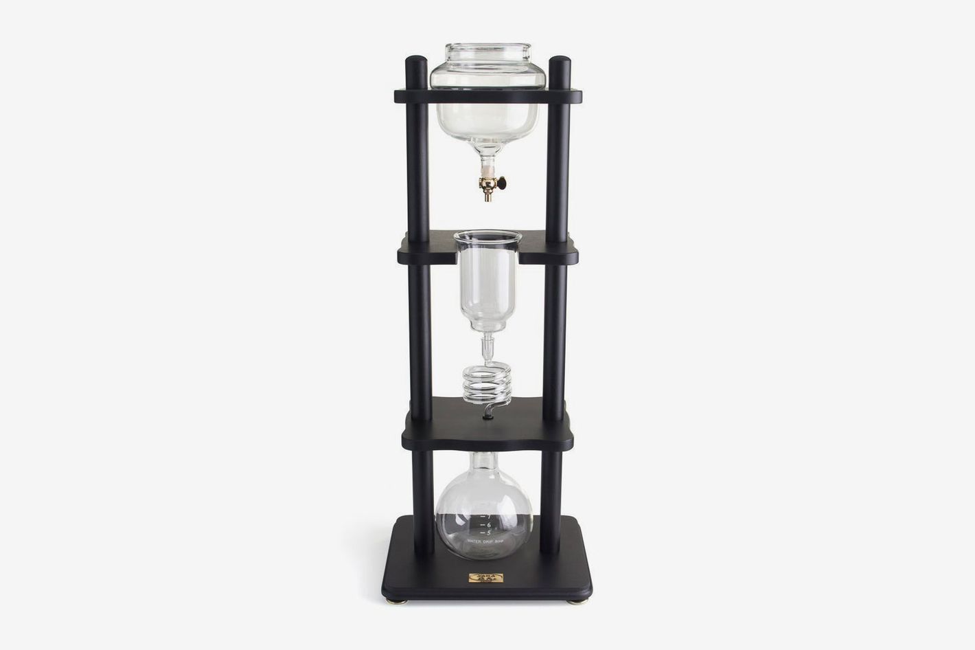 Yama Glass Cold Drip Coffee Maker Review: My Honest Thoughts (+Is It For  YOU?) 2022