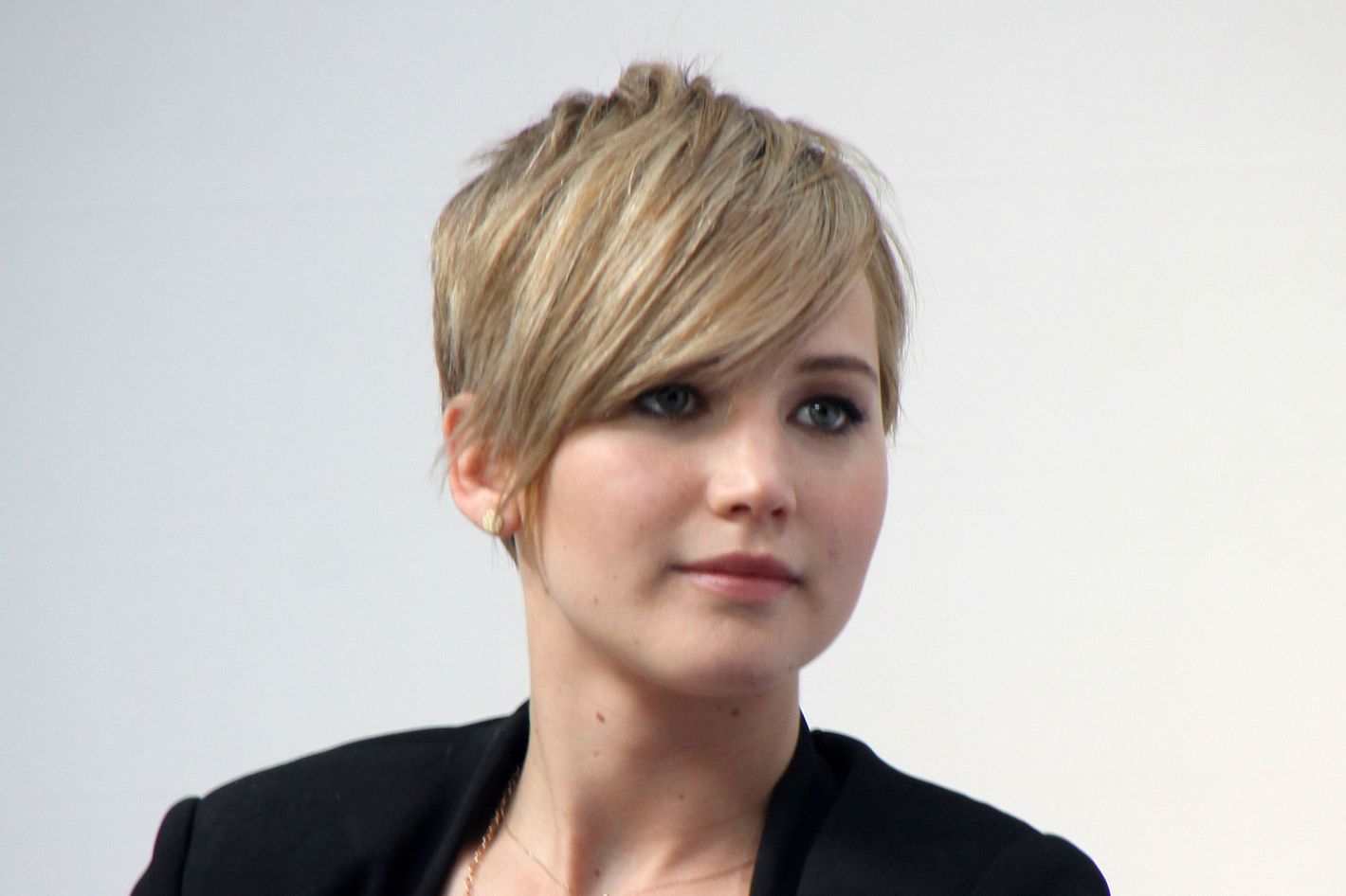 What A Pixie Cut Means When You're Not Famous
