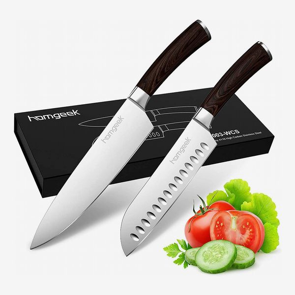 Homgeek Chef's Knives