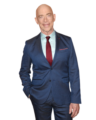 J.K. Simmons Explains How He Looks in His Workout Photos