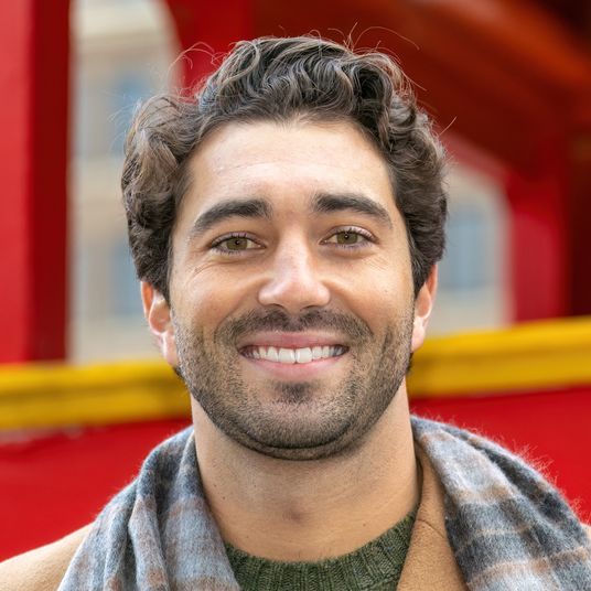 Celebrity Sightings In Philadelphia - November 23, 2023