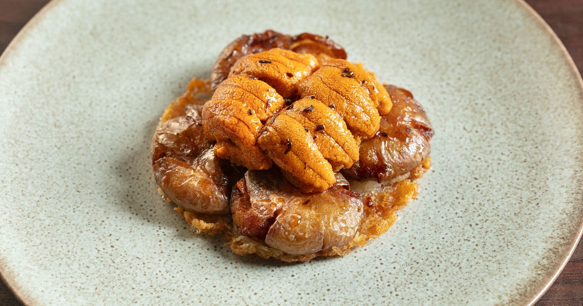 Jua Opens in NYC With Ambitious Korean Tasting Menus