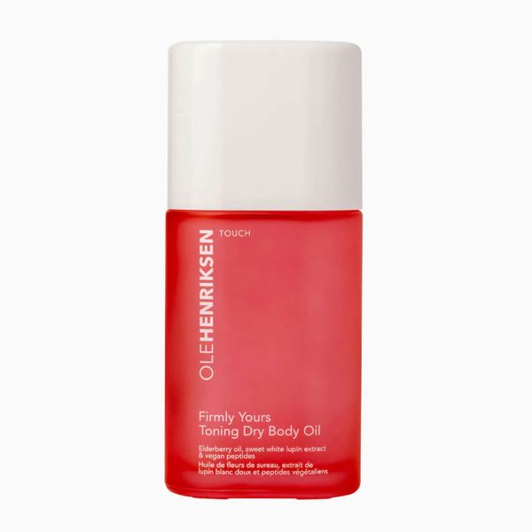 OLEHENRIKSEN Firmly Yours Dry Body Oil with Peptides