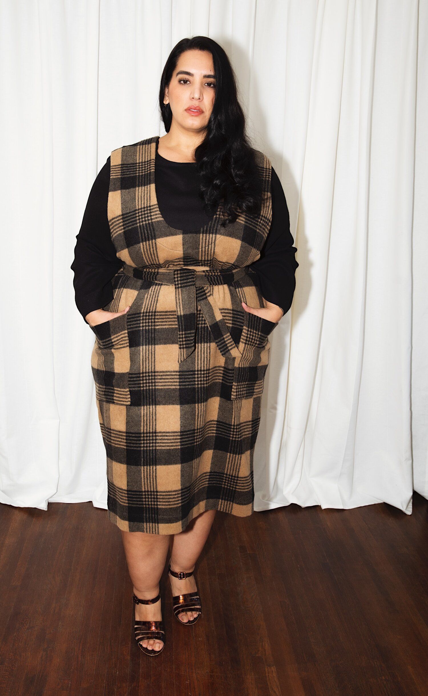 Plus Size Clothing - Buyers Guide  Plus size fashion, Curvy girl