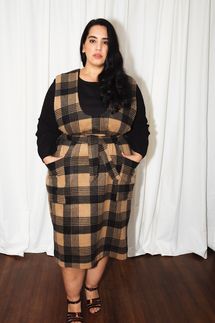 10 Cute Sustainable Plus-Size Clothing Picks