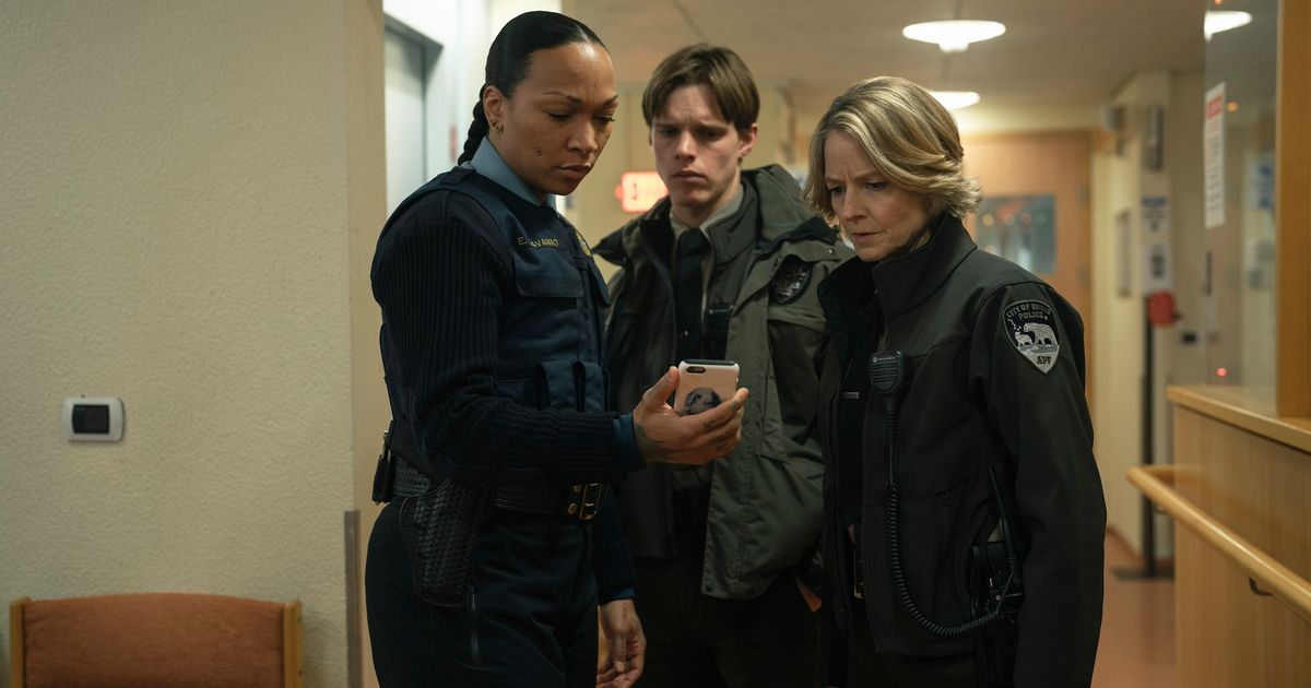 'True Detective: Night Country' Part 3 Clues and Theories - Vimarsana News