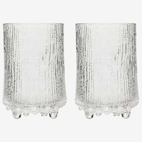Iittala Ultima Thule Highball Glasses