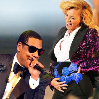 OK! Old School: Jay-Z's 8 Most Famous Songs Before He Was Mr. Beyonce  Knowles