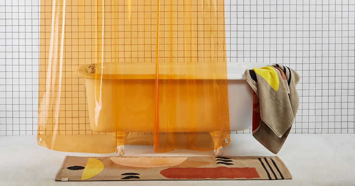 10 Best Shower Curtains 2022 The Strategist